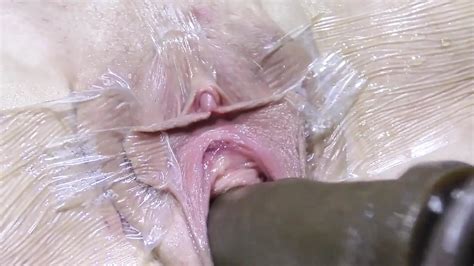 Wide Open Close Up Close Up Porn By FapHouse XHamster