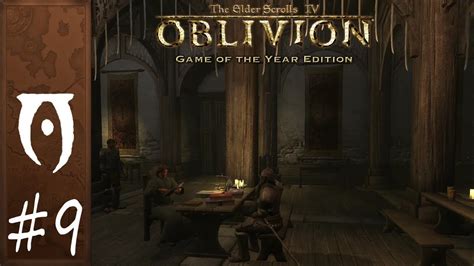 The Elder Scrolls Ivoblivion Playthrough 9 Quest Spies Youtube