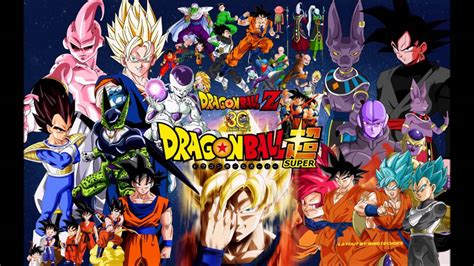 Dragon Ball Super Tournament Of Power - 1280x720 - Download HD ...