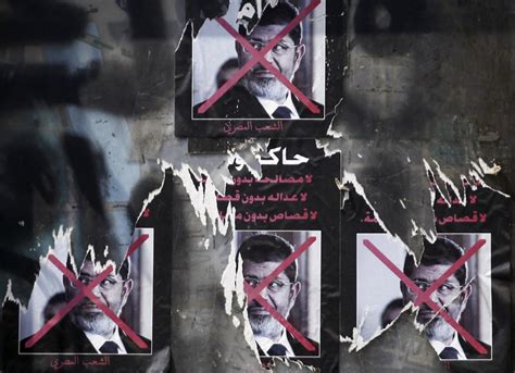 Egyptian court sentences ex-president Morsi to death | PBS News Weekend