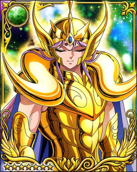 Aries Mu Saint Seiya Knights Of The Zodiac Photo Fanpop