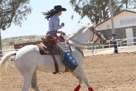 Th Annual Yuma Silver Spur Rodeo Cowboy Lifestyle Network