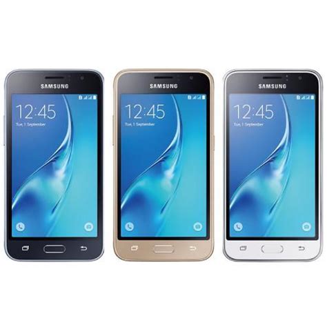 Samsung Galaxy J J H G Dual Sim Phone Gb Unlocked