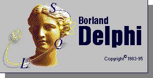 Borland Delphi & Pascal