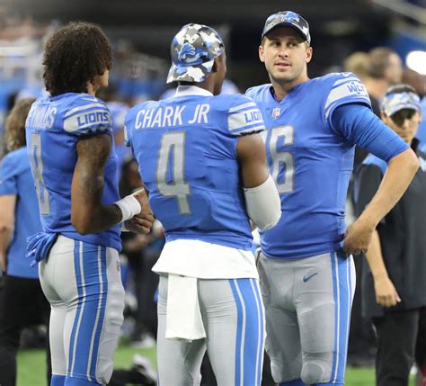 2022 Detroit Lions Betting Preview: Picks And Predictions