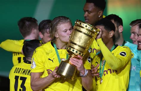 Chelsea transfer news: Big update on 'interested' Dortmund star Erling Haaland