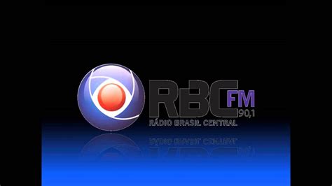 Prefixo Rádio Brasil Central FM 90 1 MHz Goiânia GO YouTube