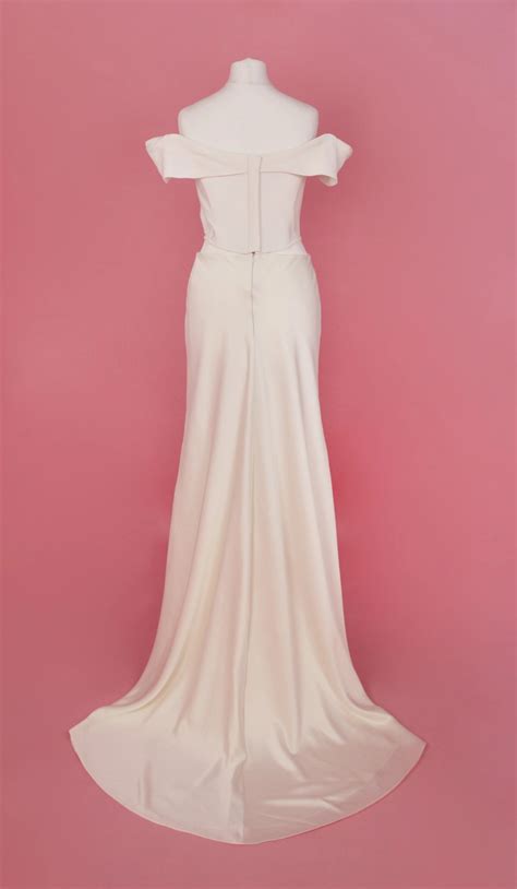 Halfpenny London Wedding Dress - Stillwhite