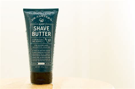 Dollar Shave Club Dr Carver S Easy Shave Butter Review My Legit Reviews