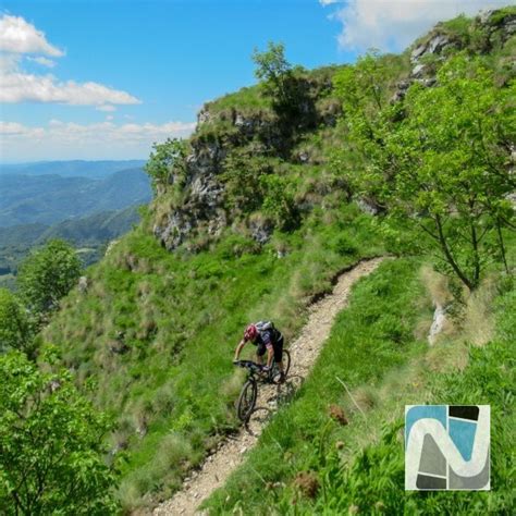 Novegno Summano Nest Bike Percorsi E Itinerari In Mtb E Gravel