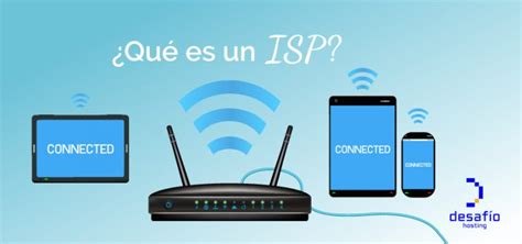 Qué es un ISP Hosting WebCloud