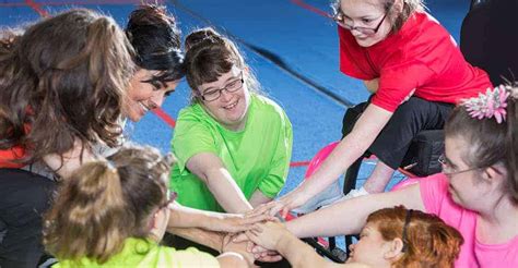 How To Make Your Physical Education Class More Inclusive