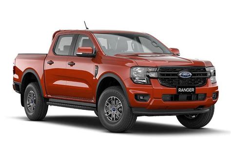 2023 Ford Ranger Xls 20 Hi Rider 4x2 Price And Specifications Carexpert