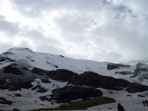 gardentropics: Himalaya, the Abode of Snow