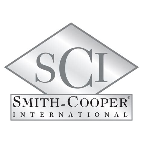 Smith-Cooper International - Montour Industrial Supply