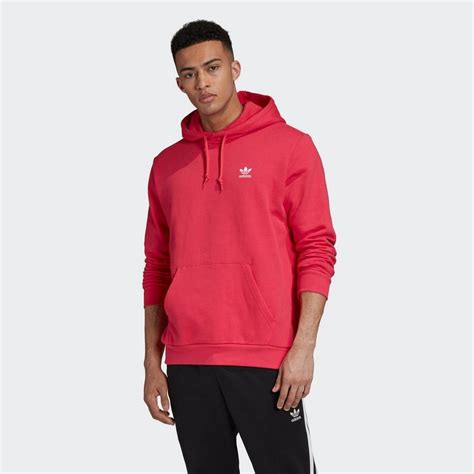 Adidas Originals Hoodie Trefoil Essentials Hoodie« Online Kaufen Otto