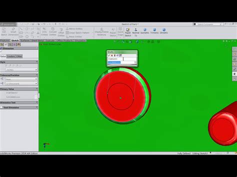 فیلم آموزشی آموزش Solidworks بررسی حرکت رفت و برگشتی انیمیشن در Solidworks با زیرنویس فارسی