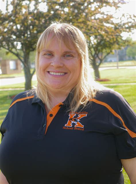 Meet The Board Kirksville R Iii School District