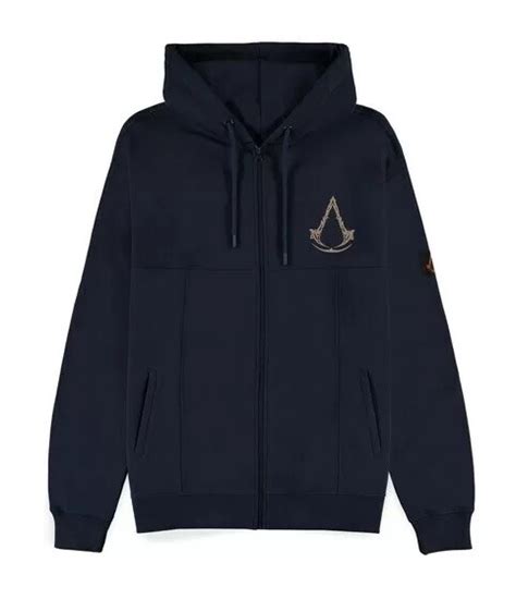 Assassins Creed Mirage Logo V Tements Et Accessoires Pour Les