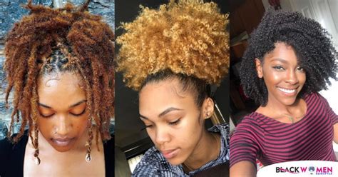 Afro Hairstyles That Embrace Your Natural Texture