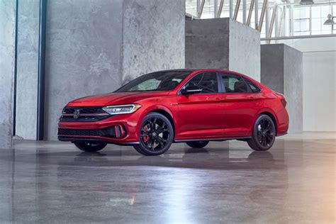 7 Things To Know About The 2023 Volkswagen Jetta Sur