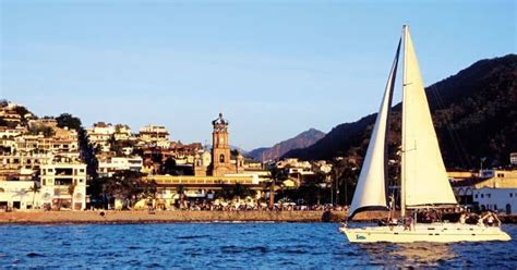 Banderas Bay Luxury Sailing Ticket | musement