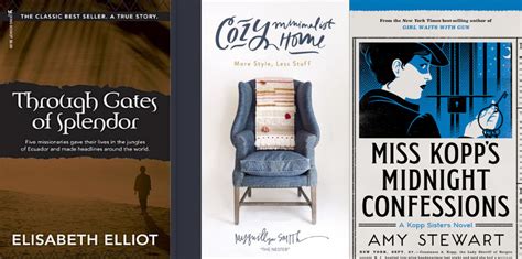 Books I’m Reading in 2019, Part 1 – Savored Grace