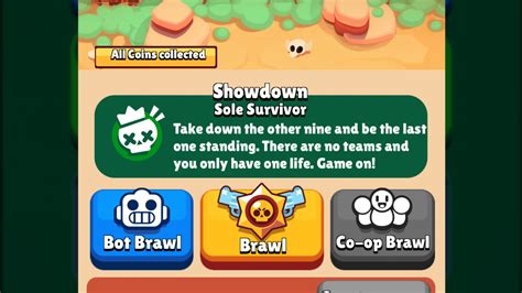 Showdown Astuces Et Guides Brawl Stars Jeuxvideo