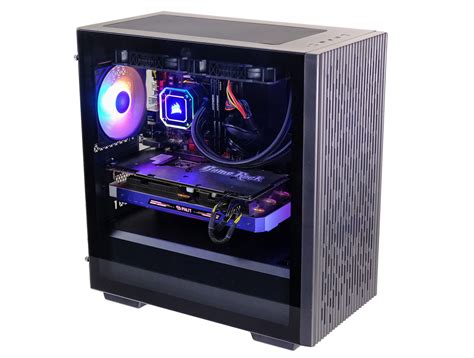 Обзор корпуса DEEPCOOL MATREXX 40 3FS i2HARD