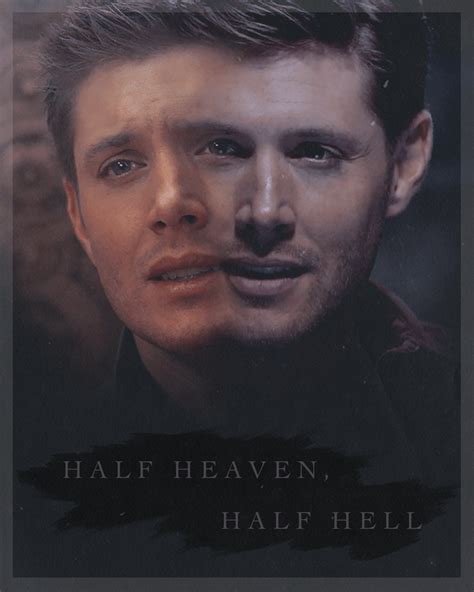 Demon Dean Winchester Wallpapers - Top Free Demon Dean Winchester ...