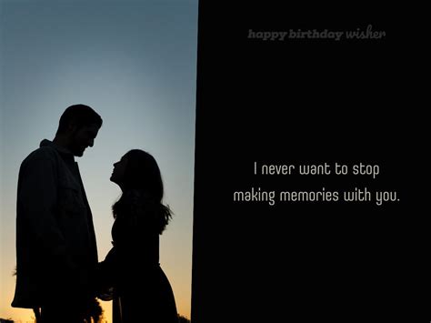 103 Cute Things To Say To Impress Your Girlfriend Happy Birthday Wisher