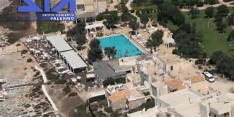 Società resort e villaggi turistici ecco i beni confiscati all ex