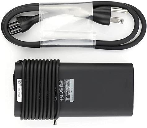 130w 90w Charger For Dell Inspiron 7706 7791 7591 7500 2 In 1 P98f001 P42e001