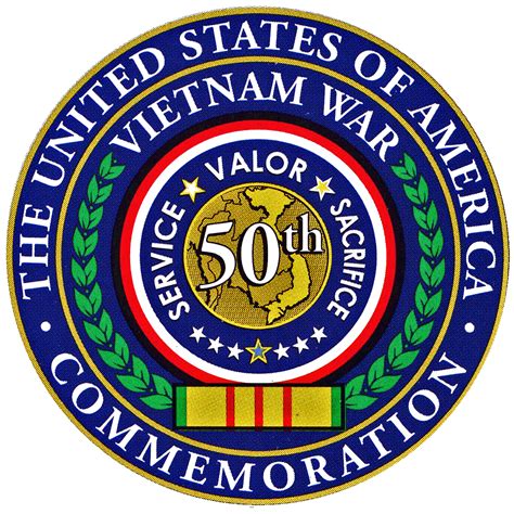 Office Of Veterans Services 50th Anniversary Vietnam