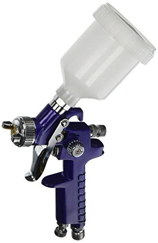 Neiko Professional HVLP Air Spray Gun