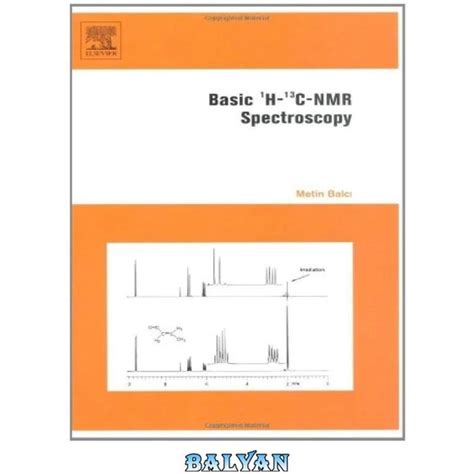 خرید و قیمت دانلود کتاب Basic 1h And 13c Nmr Spectroscopy ترب