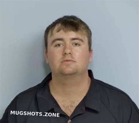 Mullins Carson William 12052023 Walton County Mugshots Zone