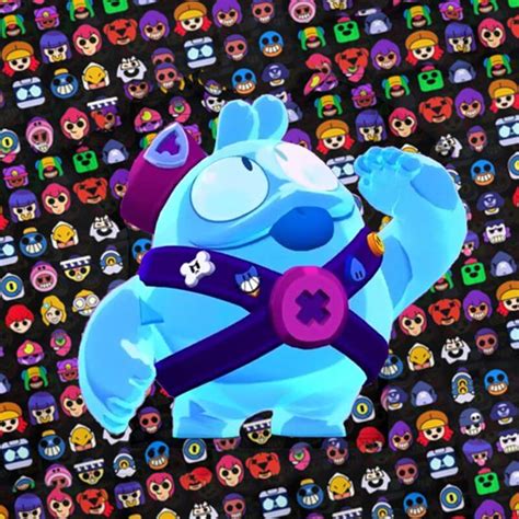 Brawl Stars Squeak Brawl Stars