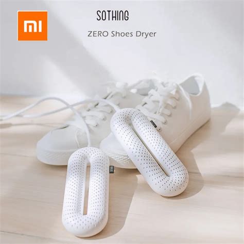 Xiaomi Sothing Zero-One Портативный бытовой Электрический Стерилизации ...