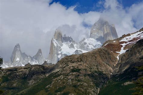 Hiking-in-Patagonia-Argentina - Patagoniatiptop