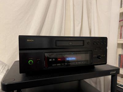 Used Denon Dvd Dvd Players For Sale Hifishark