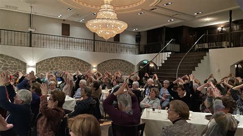 Vrouwen Van Nu Erp De Briljantjes