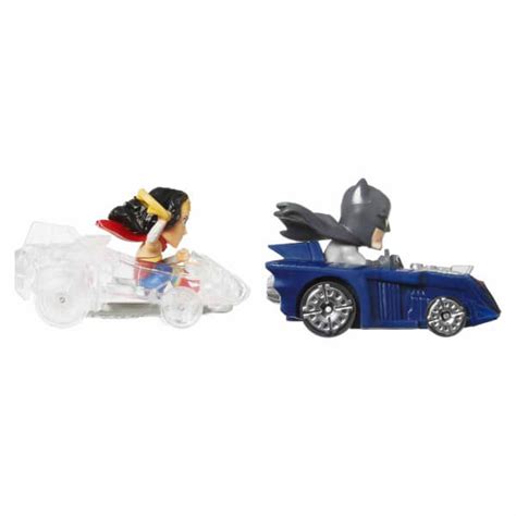 Hot Wheels RaceVerse 2 Li Paket HRT55