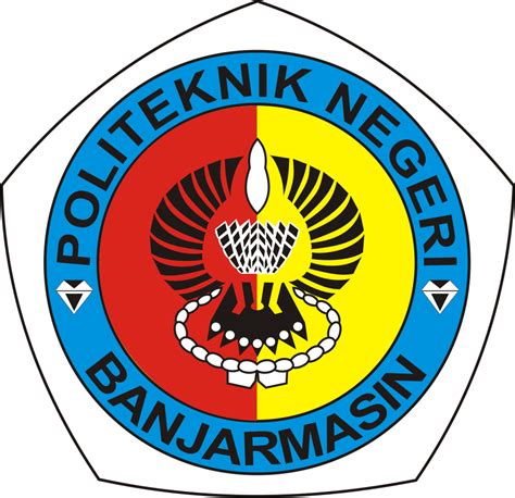 Logo Politeknik Negeri Lampung