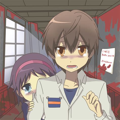 Satoshi And Yuka By Rederberthl On Deviantart