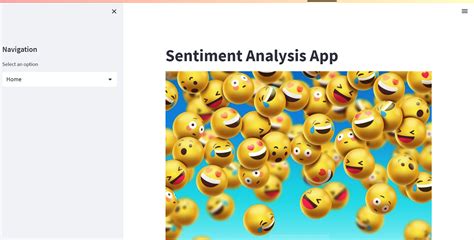 Unleashing Sentiment Secrets Building An Electrifying Sentiment