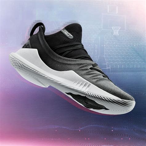 The Curry 5 Blackwhite Is Available Now Weartesters