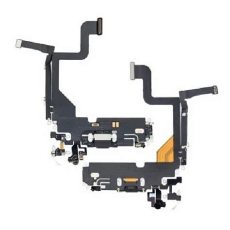 Iphone 13 Pro Charging Port Flex Cable At Rs 1100piece Graphics Card In Kolkata Id