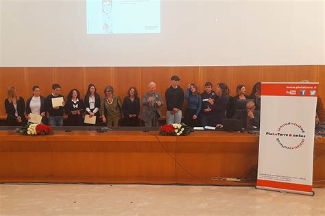 Anniversario Uccisione Pio La Torre E Rosario Di Salvo Una