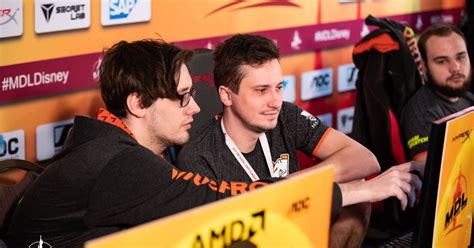 Virtus pro NaVi и Gambit разыграют путевку на EPICENTER Major 2019